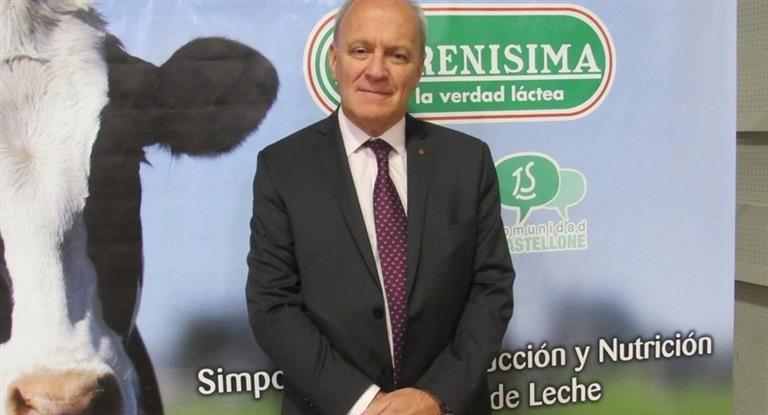 Quién es el nuevo director general de La Serenísima