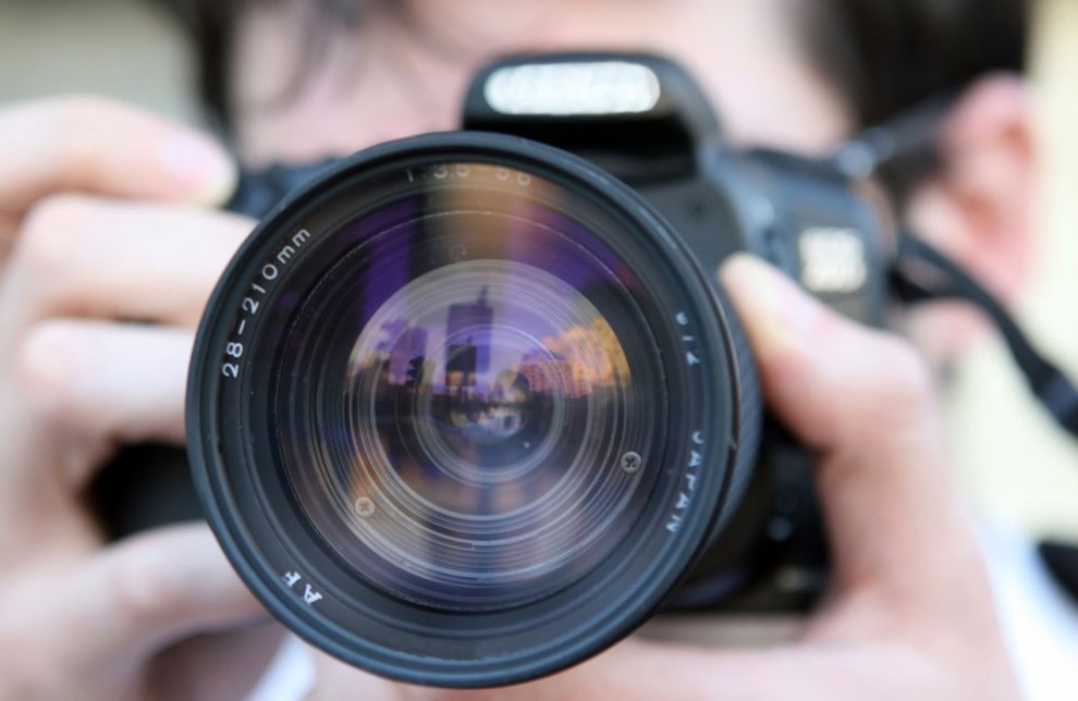 Lanzaron un concurso municipal de fotografía