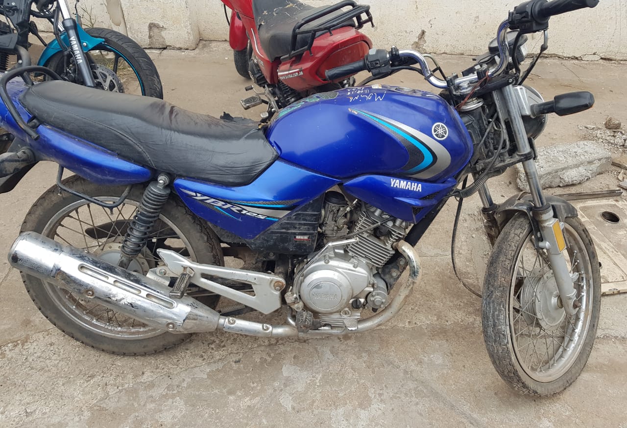 MOTOCHORROS-RUTA-7