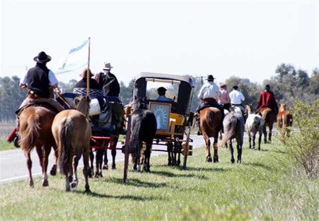 caballo