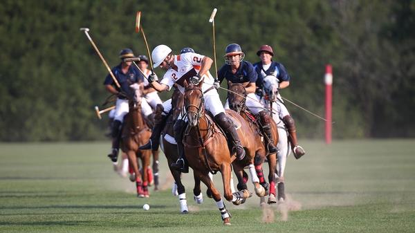 Habrá micros gratis asistir a la definición de la “Copa General Rodríguez” de Polo