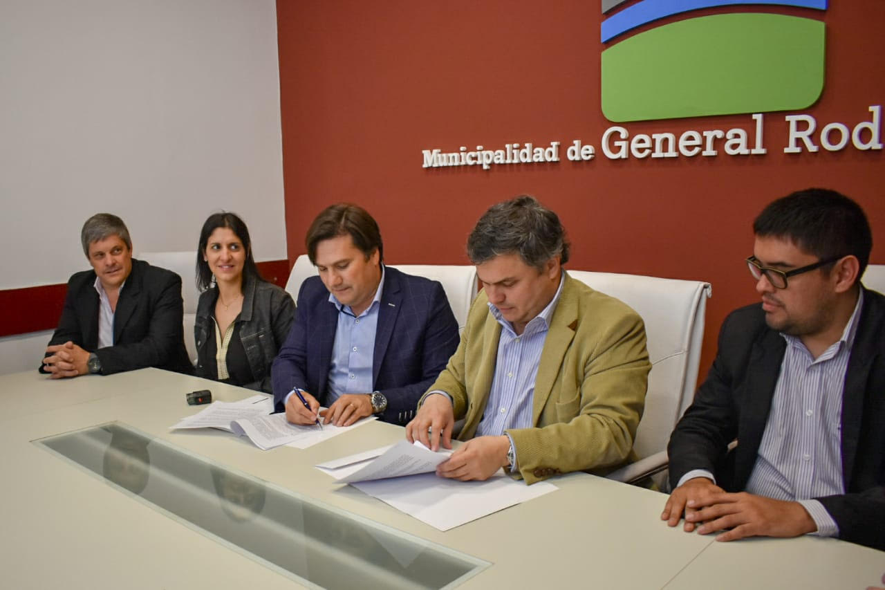 El Municipio administrará la gestión del Servicio Alimentario Escolar