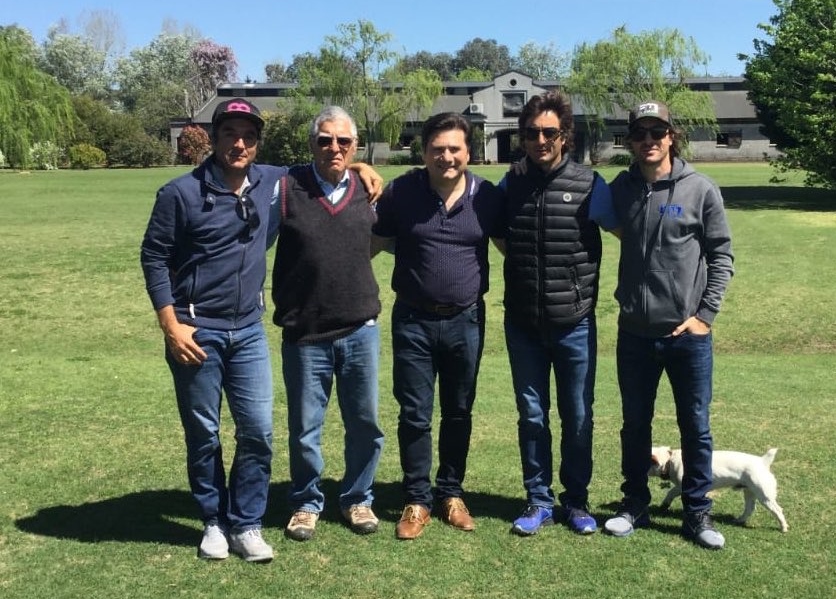 El Municipio invitó a la comunidad a la fiesta de cierre de la 1ª “Copa General Rodríguez” de Polo