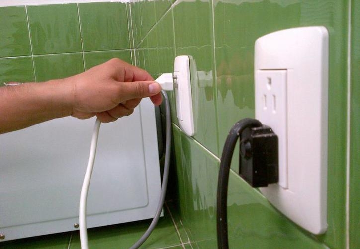 Edenor lanzó un "simulador de consumo" online