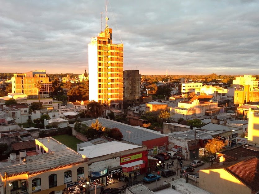 Alumnos rodriguenses podrán promocionar la ciudad mediante un concurso que lanzó Provincia