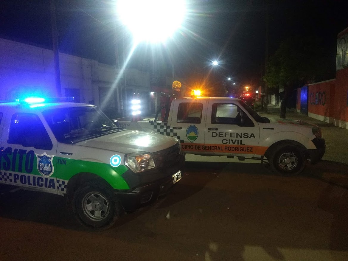 La EES6, nuevamente acosada por amenazas de bomba