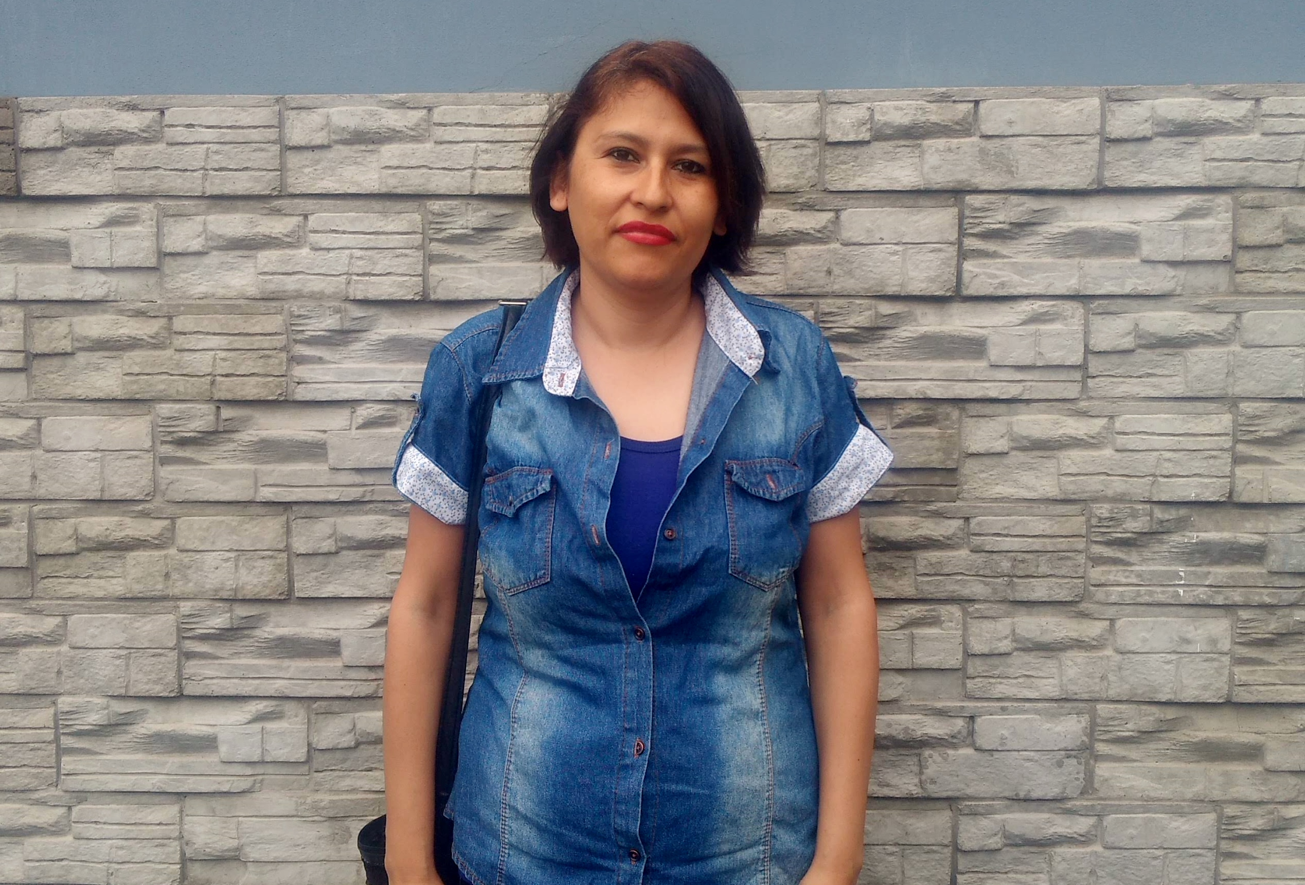Vecina rodriguense busca apoyar a mujeres con endometriosis