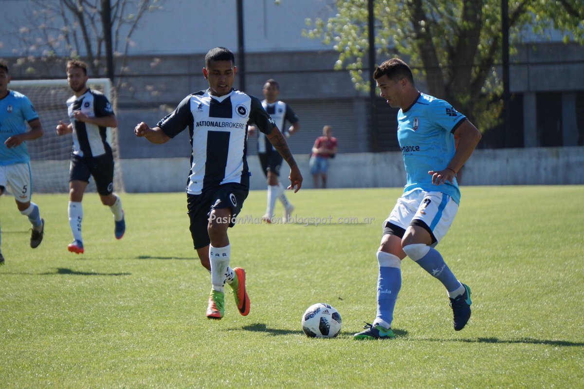Atlas entró dormido y cortó su racha victoriosa