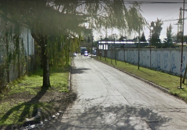 A pedal: una mujer fue víctima de un "bicichorro" en Villa Vengochea