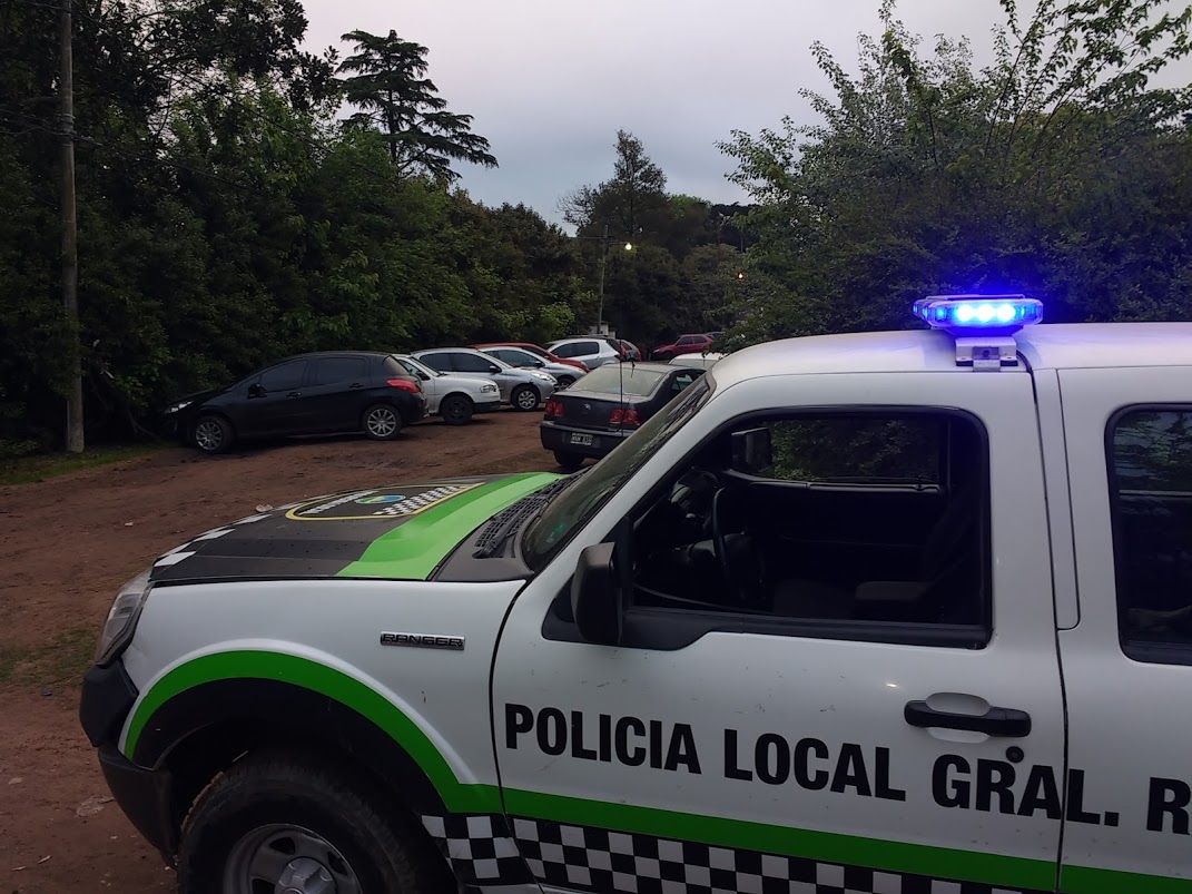 Se firmó el traspaso de la Policía Local a la Bonaerense