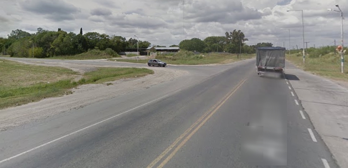 accidente-motociclista-rodriguense-ruta-25-pilar