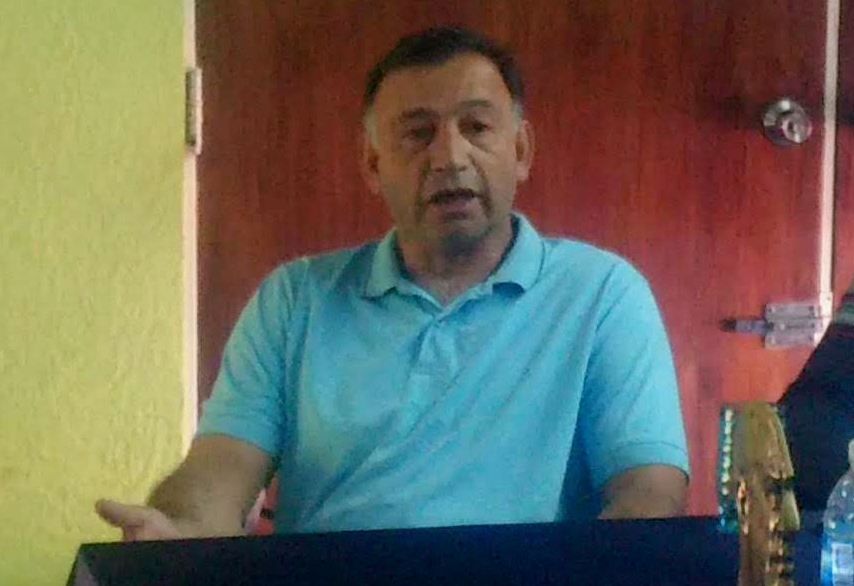 Paritaria docente: 