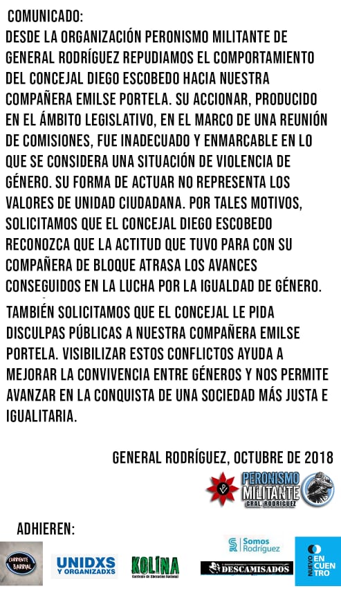 peronismo-militante-contra-escobedo