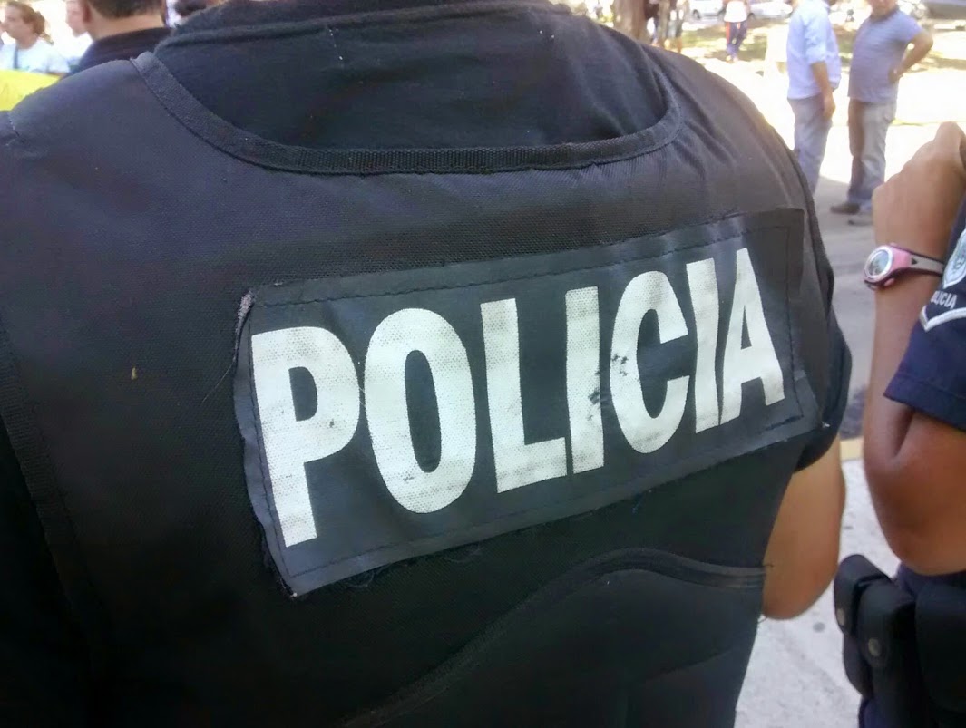El ex comisario Alberto Ibarra pide la unificación de la conducción distrital de la Policía