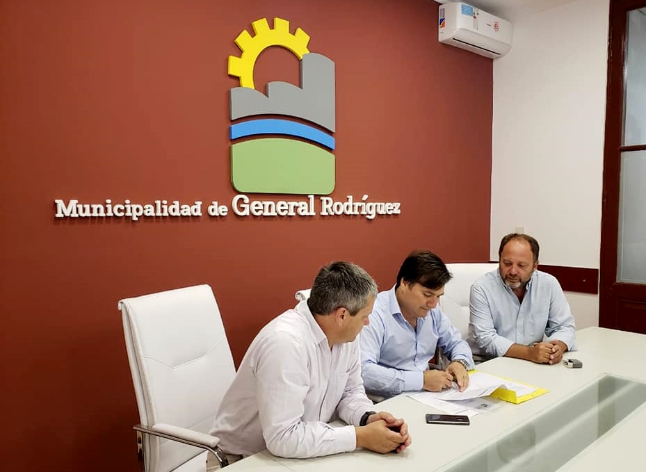 El Municipio propone crear un hospital para adicciones y problemas mentales