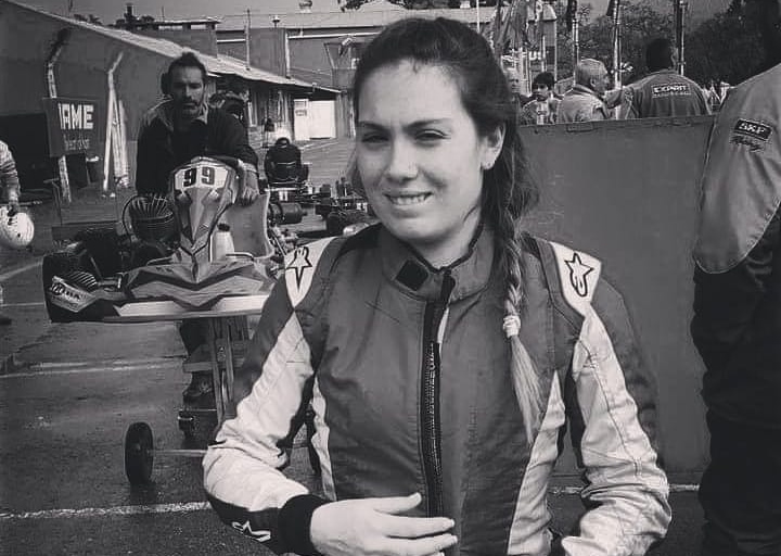 Asesinaron a la novia de un corredor rodriguense de TC