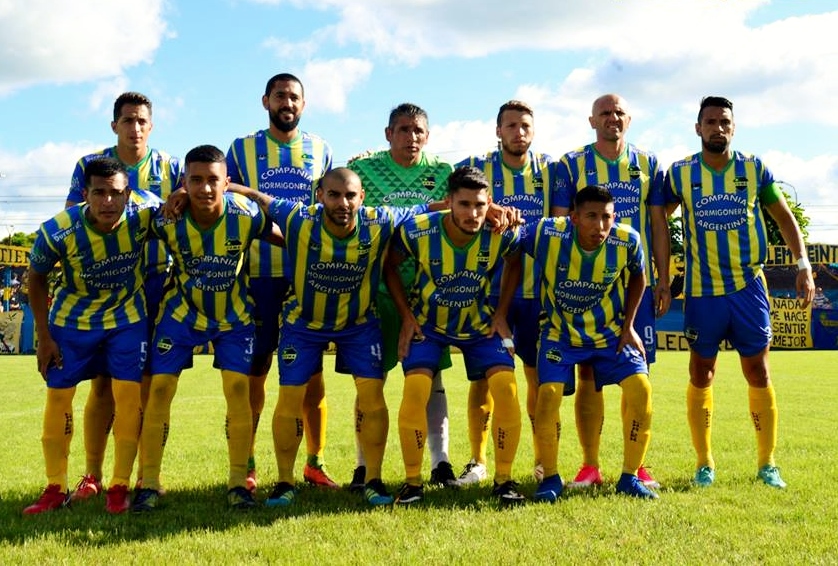 Alem y una durísima parada ante el líder