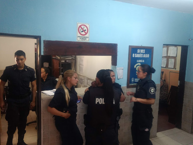 Cómo repercute el traspaso de la Policía Local a la Bonaerense en Rodríguez