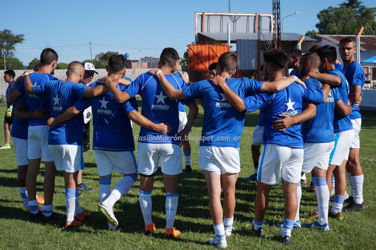 El Marrón abrirá la 14ª