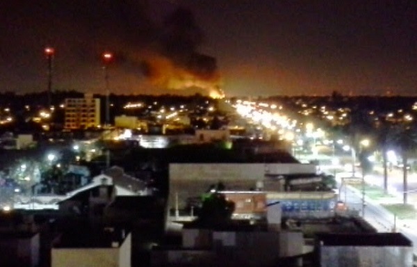 A cuatro años de la noche que hizo temblar a General Rodríguez