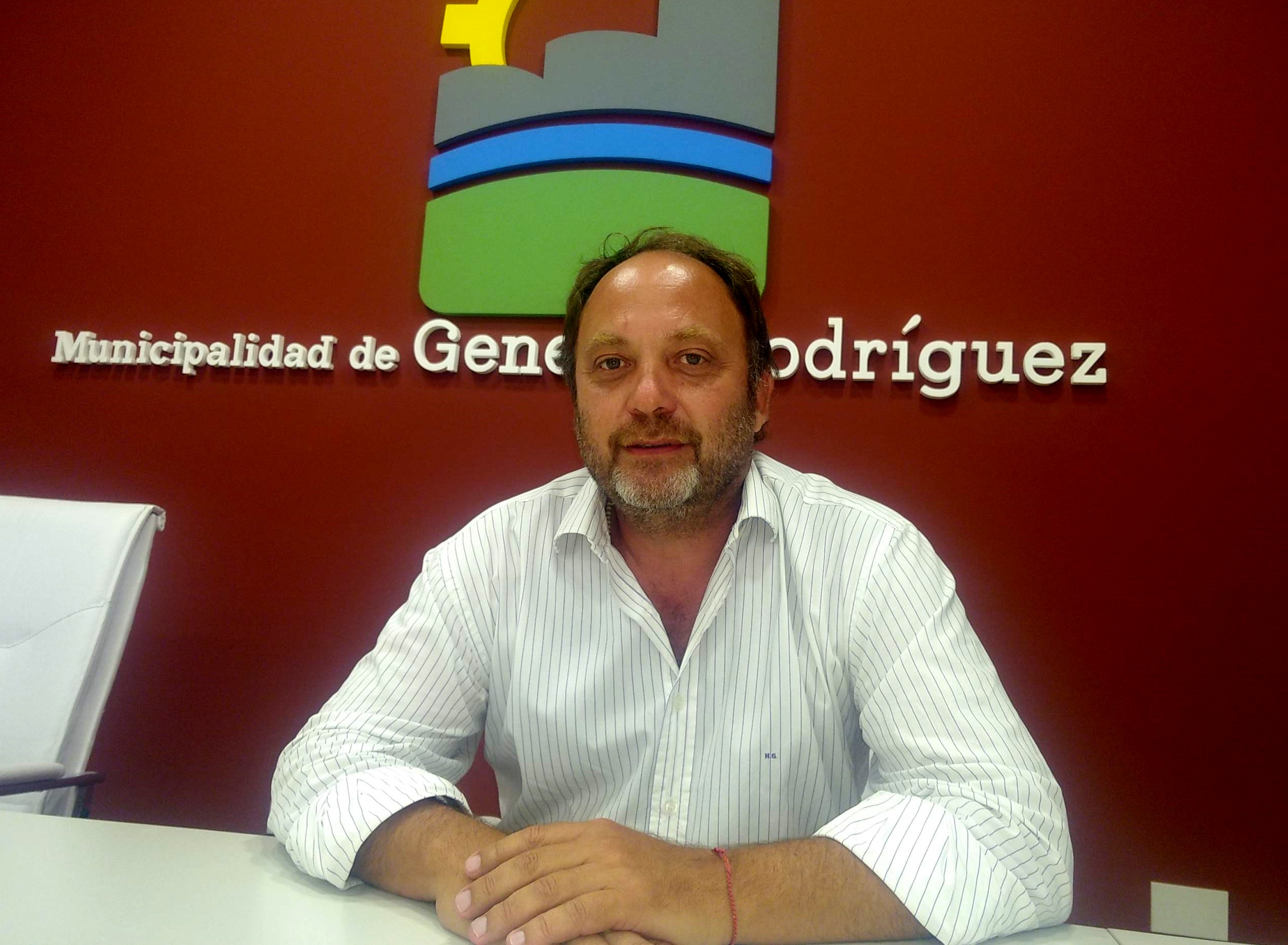 Sistema AMBA: "Con esto, se va a remodelar todo el sistema de atención primaria"