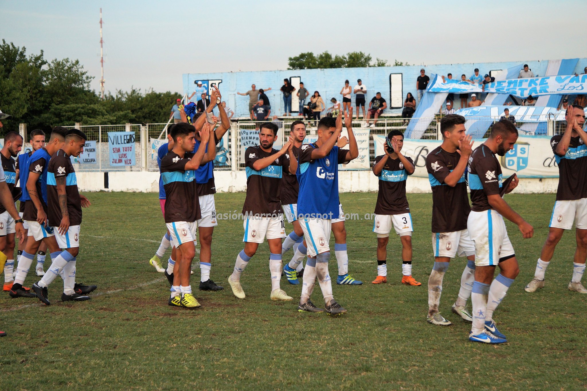 Atlas se topó con su verdugo y se quedó sin nada