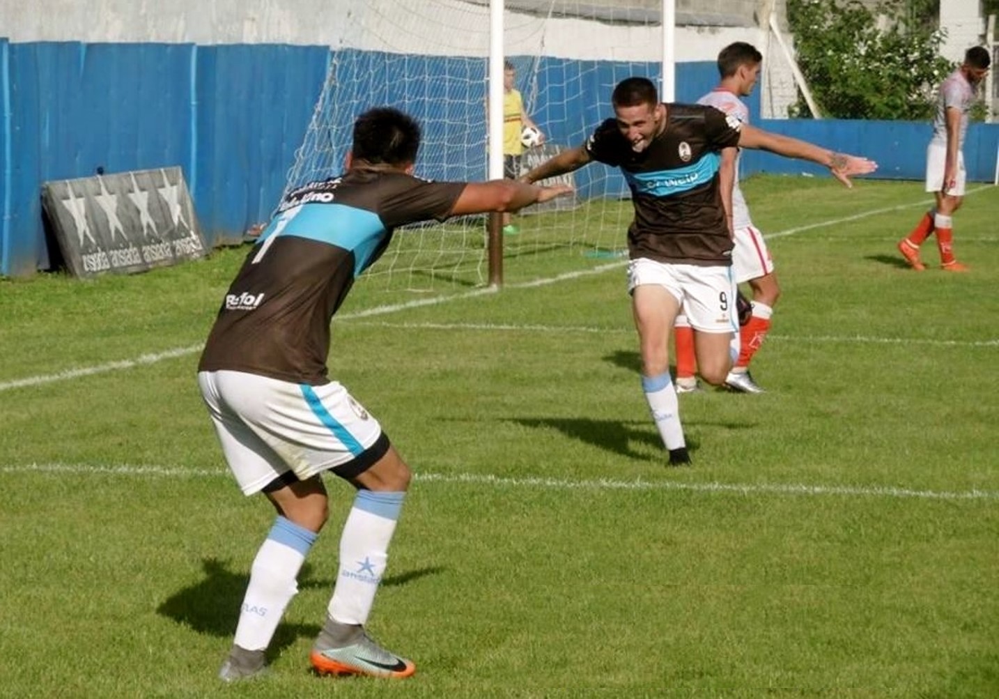 Atlas se quedó sin su goleador