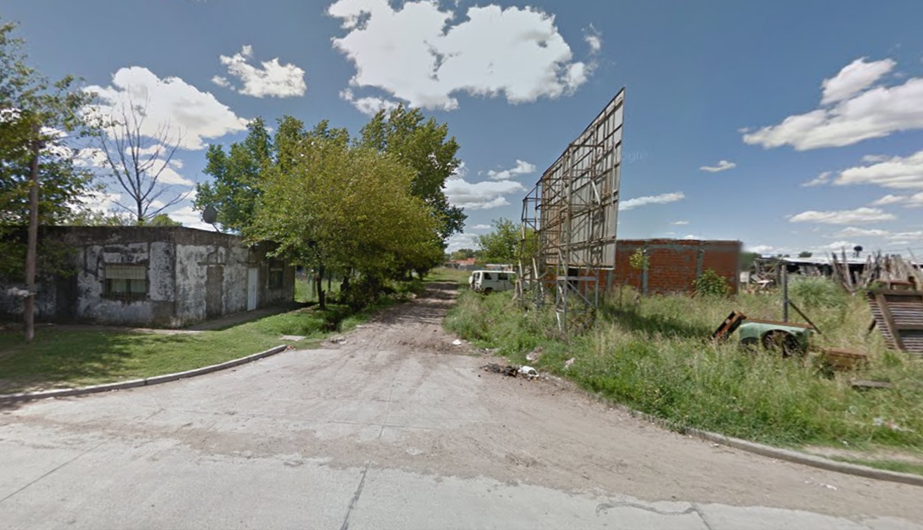 Un hombre fue hallado sin vida en su casa del barrio Pico Rojo