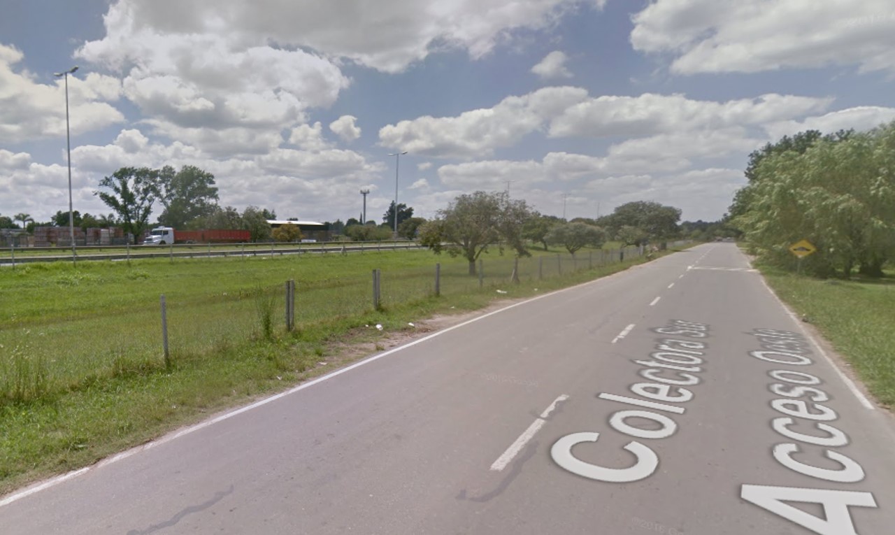 El martes pasado compraron una moto y al otro día se la robaron