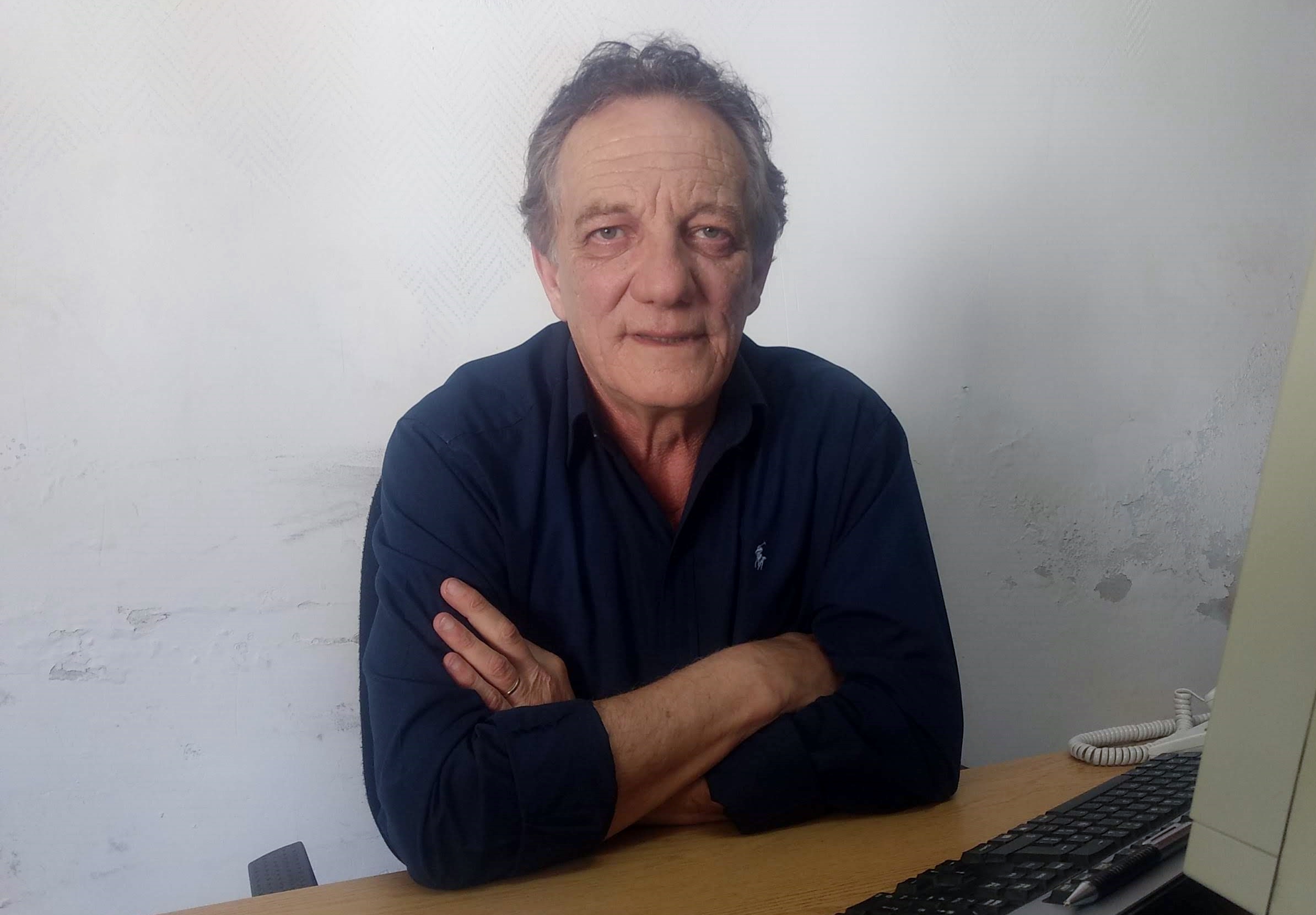“Nito” Hengen explicó cómo funcionará Inspección General a su cargo