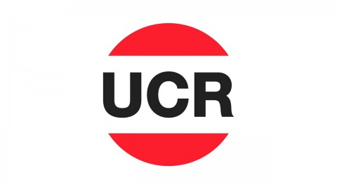 La UCR local tiene un nuevo presidente: Gustavo Cuello