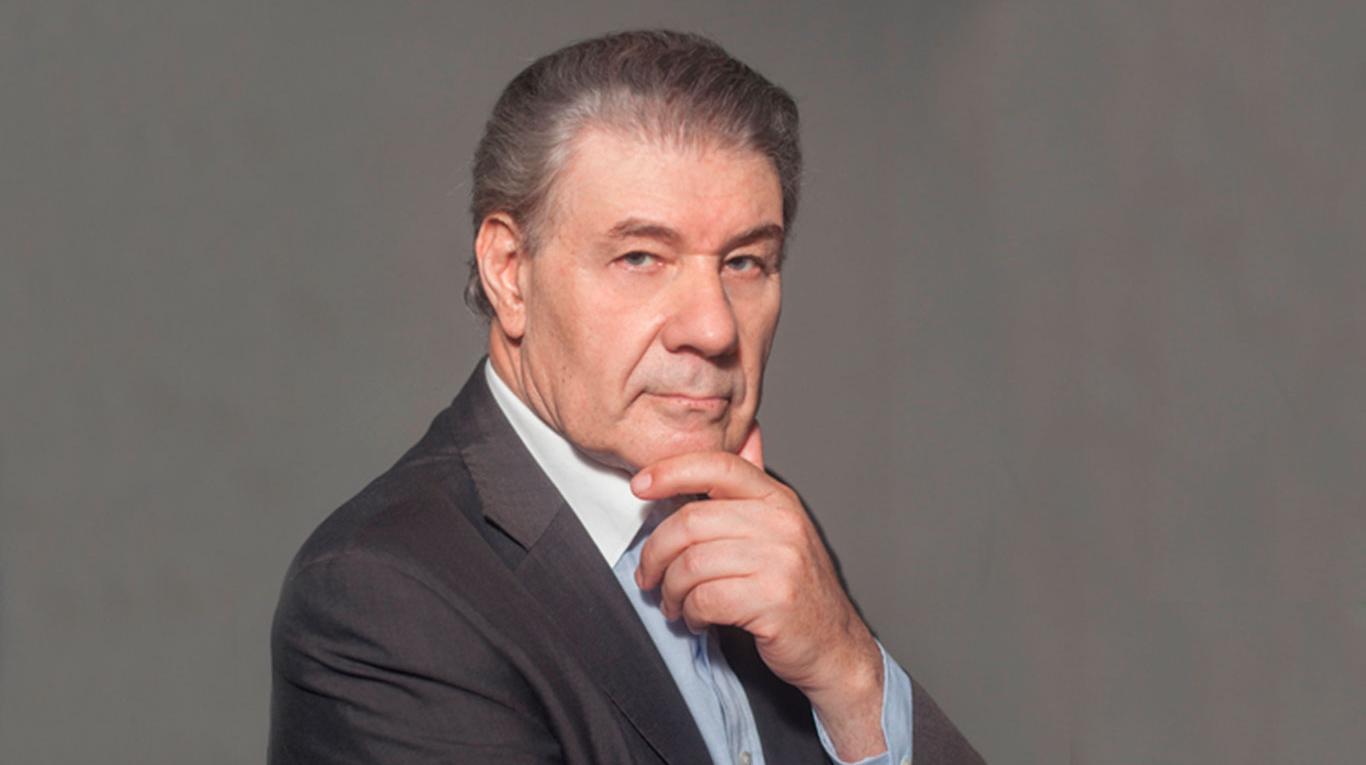 Víctor Hugo Morales visitará General Rodríguez