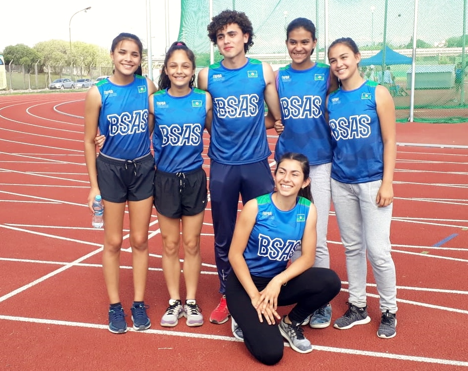¿Cómo le fue a los atletas rodriguenses en el Nacional de Córdoba?