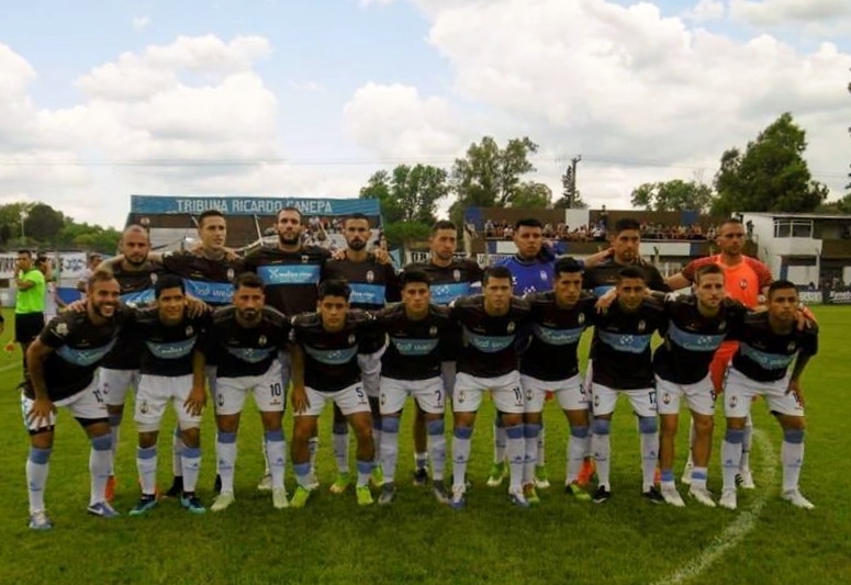 Atlas va por la punta
