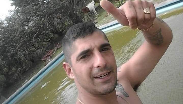 Capturaron en Rodríguez a un prófugo por tentativa de homicidio contra una adolescente