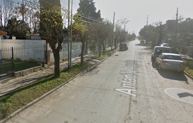 Robaron equipos de sonido de una vivienda y su dueño ofrece recompensa por ellos