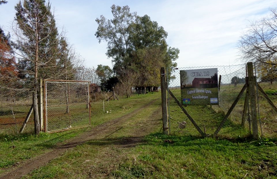 El Centro de Educación Agraria Nº 19 anunció sus cursos para el 2019