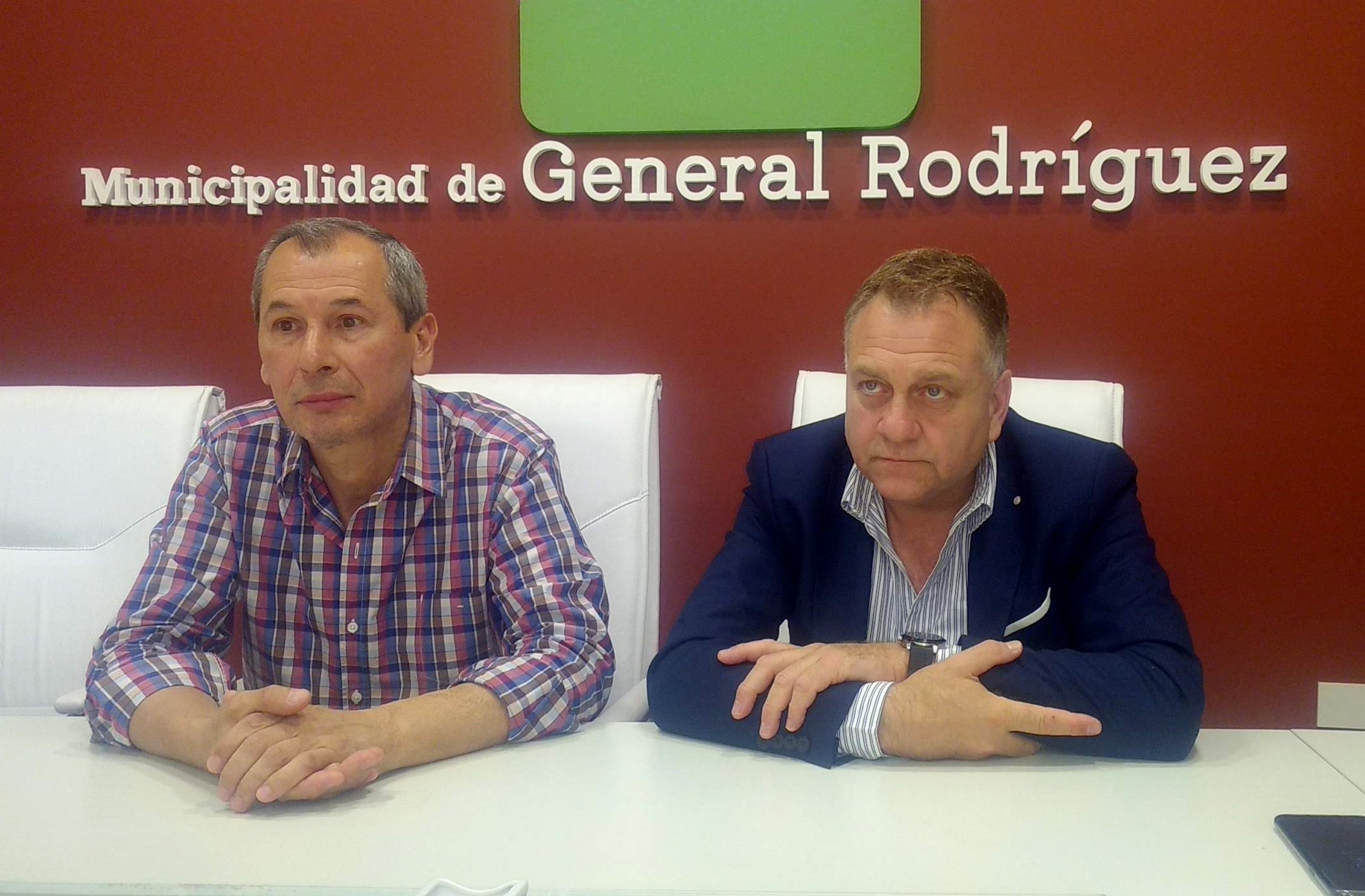 "Dubarry buscaba excusas para no pagar como dice la ordenanza, al contado"