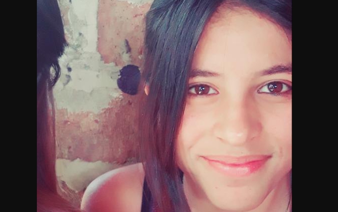 Apareció la adolescente extraviada desde ayer