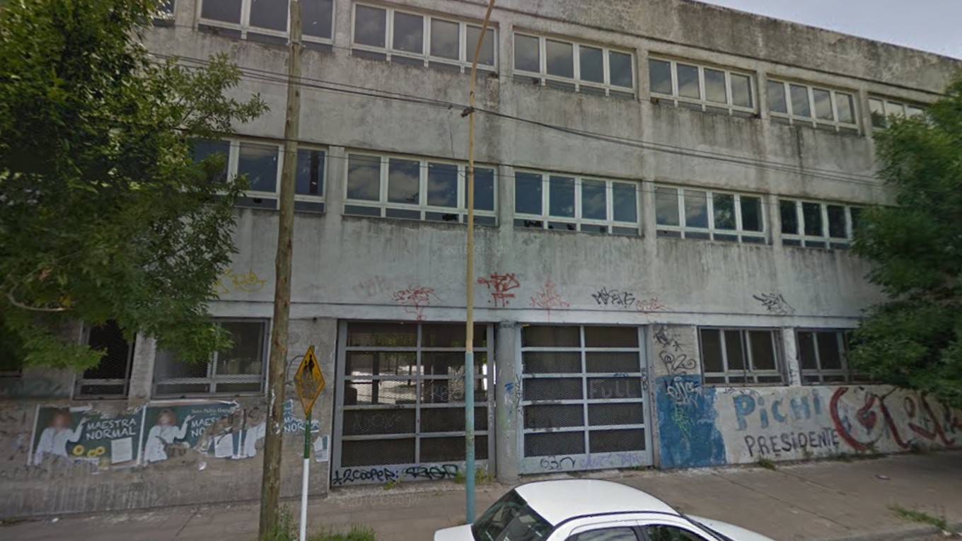 Dieron con el autor de una amenaza de bomba al Mixto meses atrás