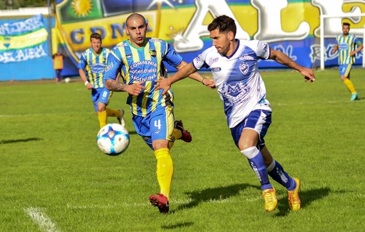 Alem ya tiene fecha y horario para el clásico ante Midland, el primer partido oficial del 2019