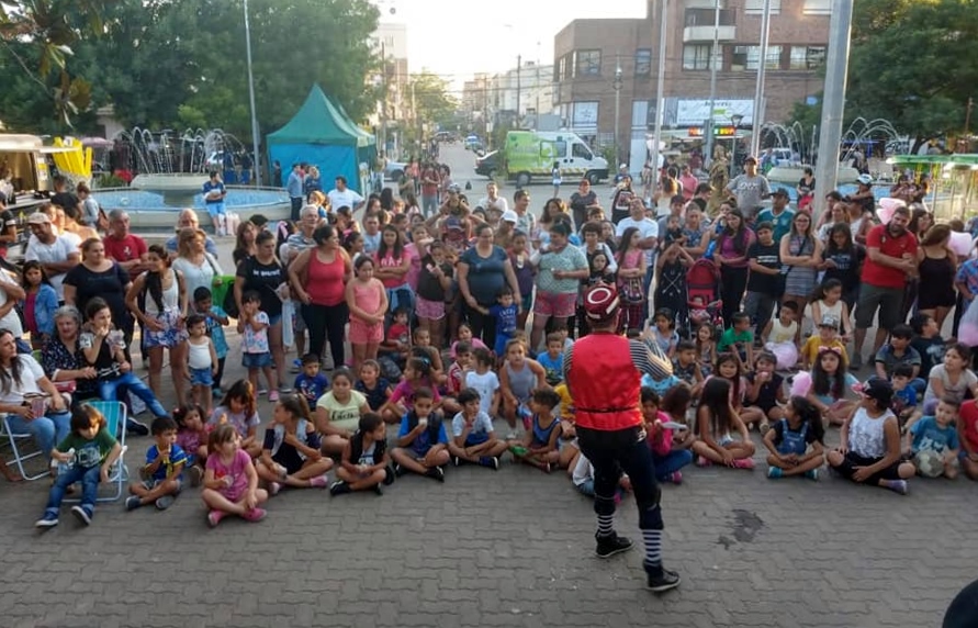 Se postergaron dos eventos municipales que estaban programados para este fin de semana