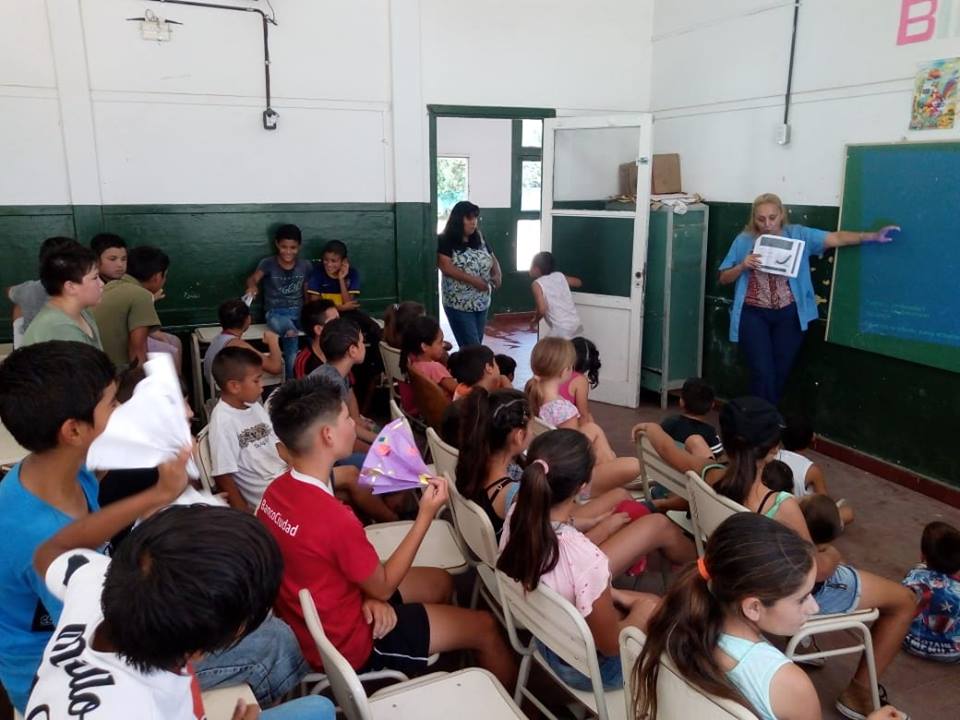 El cronograma semanal de los cursos de verano sobre asuntos de la actualidad