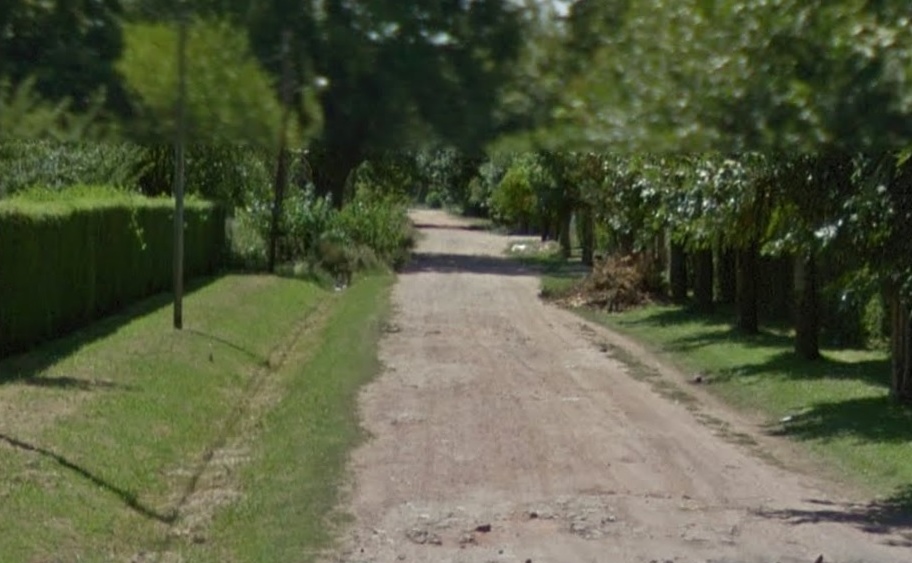 Otro hecho con motochorros en Santa Brígida