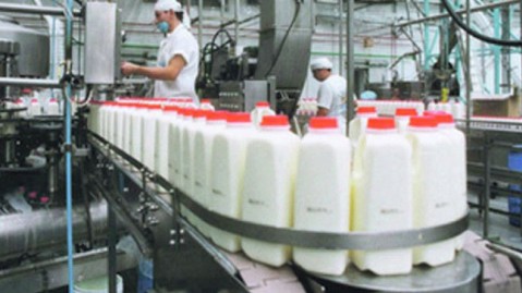 ATILRA y las patronales lácteas ratificaron el acuerdo salarial firmado en noviembre pasado