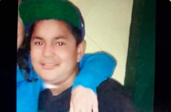 Buscan intensamente a un nene que se escapó de un orfanato local