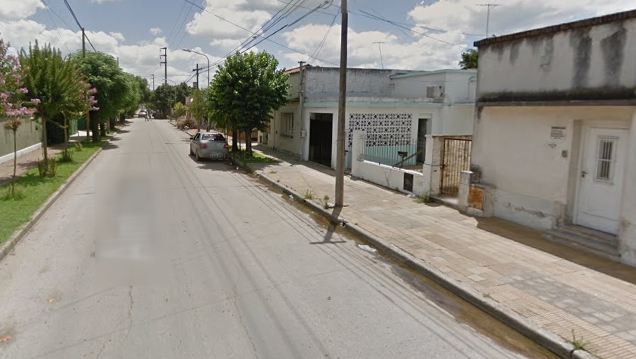 Trágico final para un vecino de una vivienda céntrica