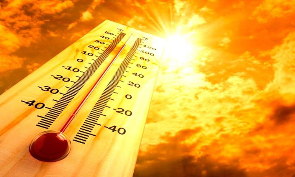 Alerta naranja: Cuidados para evitar el golpe de calor