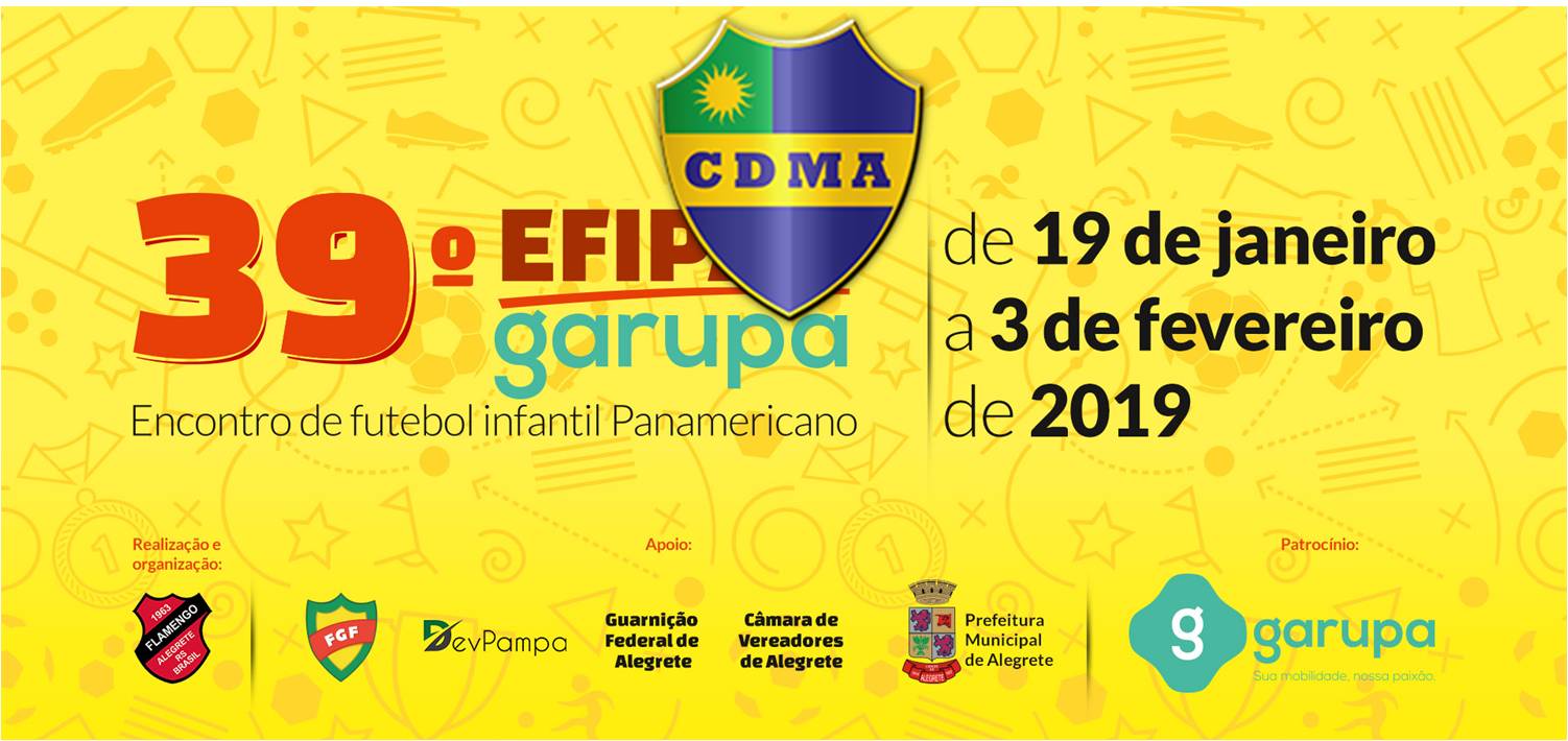 Un mix de dos categorías infantiles de Alem disputarán un Torneo Panamericano en Brasil