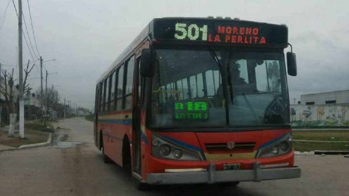 Hoy comienza a regir el segundo aumento de transporte del 2019